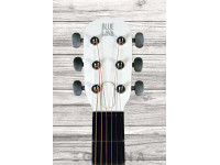 LAVA MUSIC Blue Original Acoustic LAVA MUSIC Blue Original Acoustic